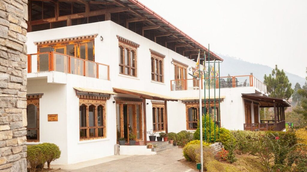 Best Hotels in Punakha,Punakha&#039;s best hotels,where to stay in Punakha