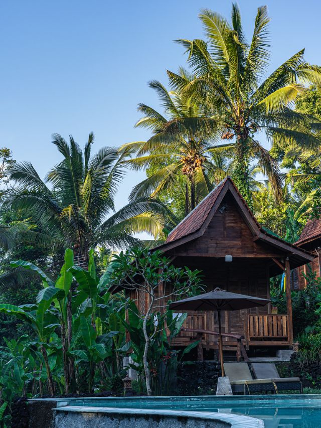 Top 7 Eco-Friendly Initiatives Making Bali Greener