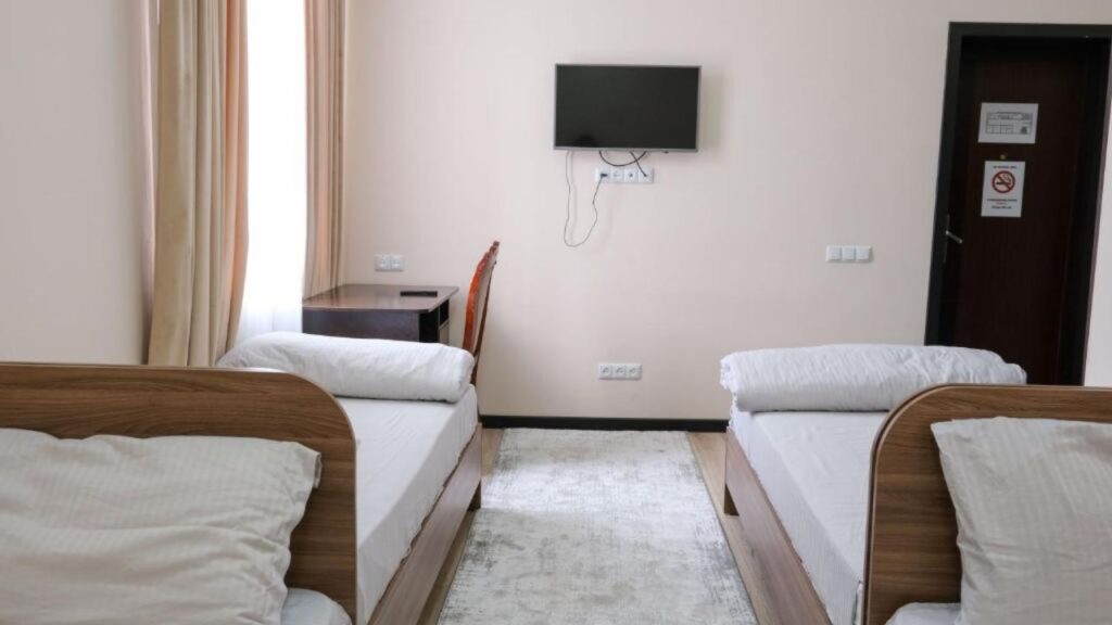 best hostels in Bishkek 10 Best Hostels in Bishkek for Perfect Stay (2023)