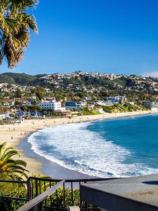 7 Best Beach Towns to Visit in California