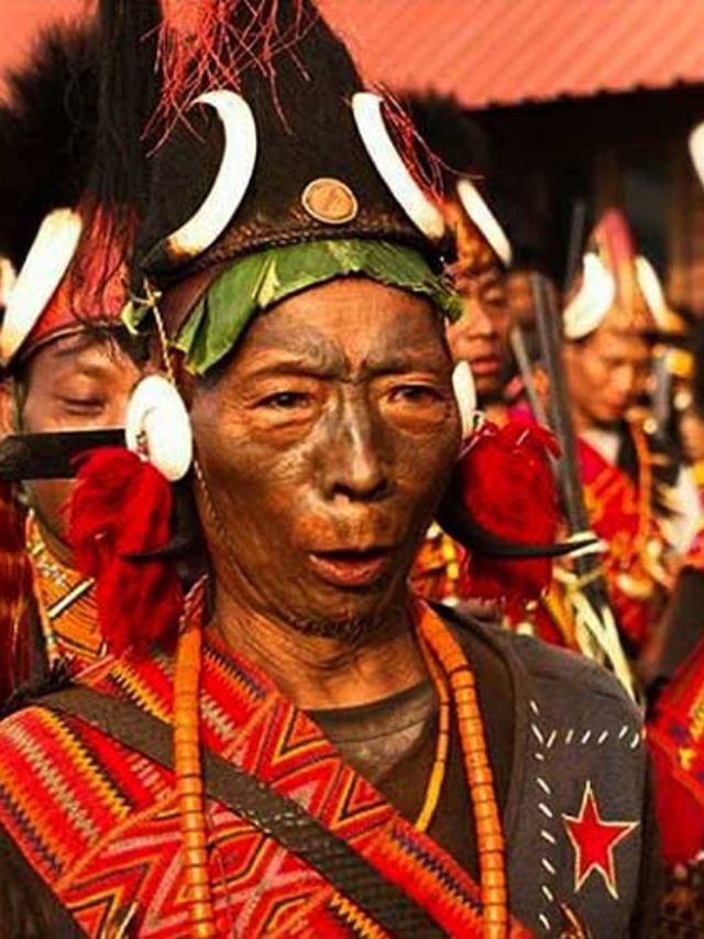 7 Best Nagaland Tribes to Learn About Local Culture