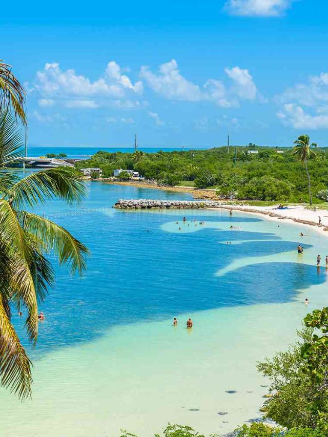 7 Best Florida Keys for a Relaxing Getaway