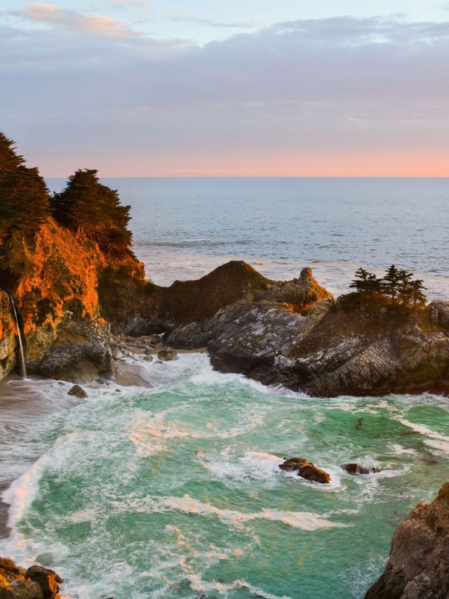 7 Best Hidden Gems in California