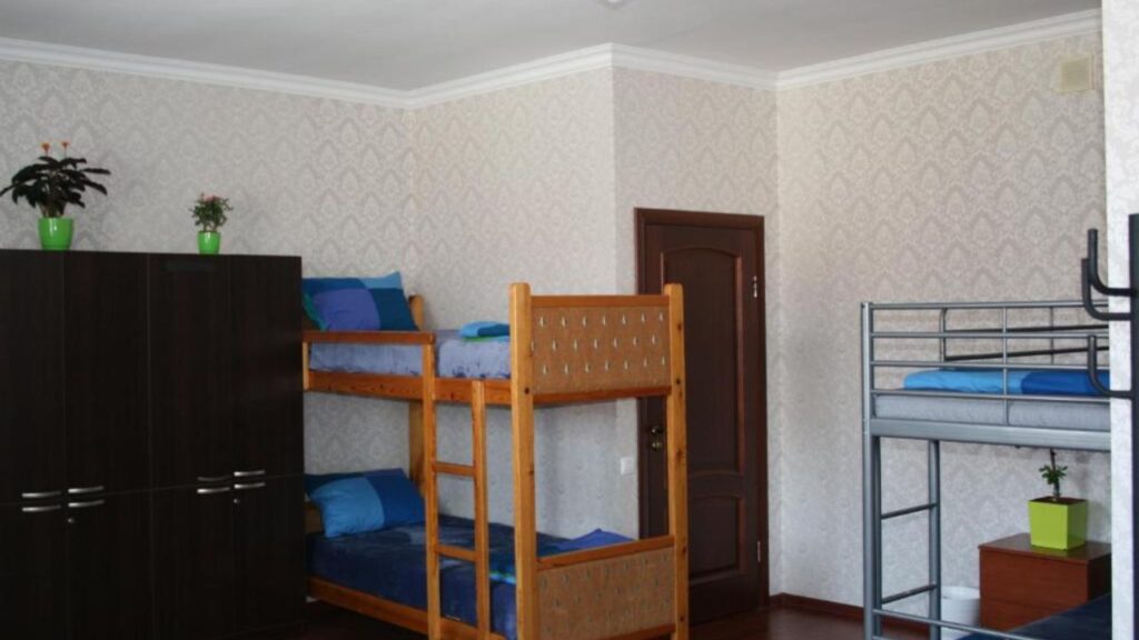 best hostels in Astana 10 Best Hostels in Astana for a Perfect Stay (2023)