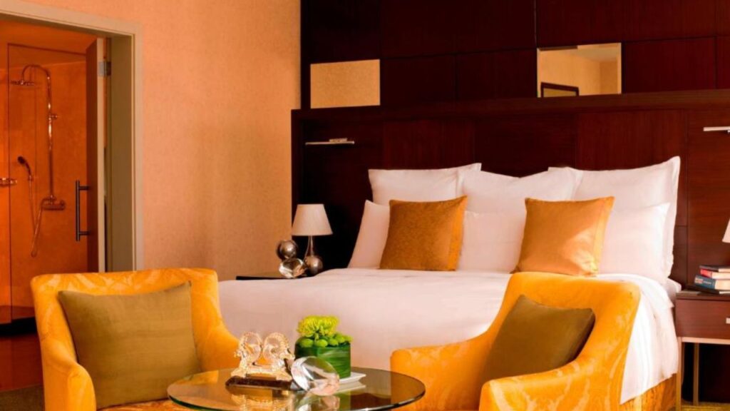 Renaissance Atyrau Hotel Best Luxury Hotels in Kazakhstan