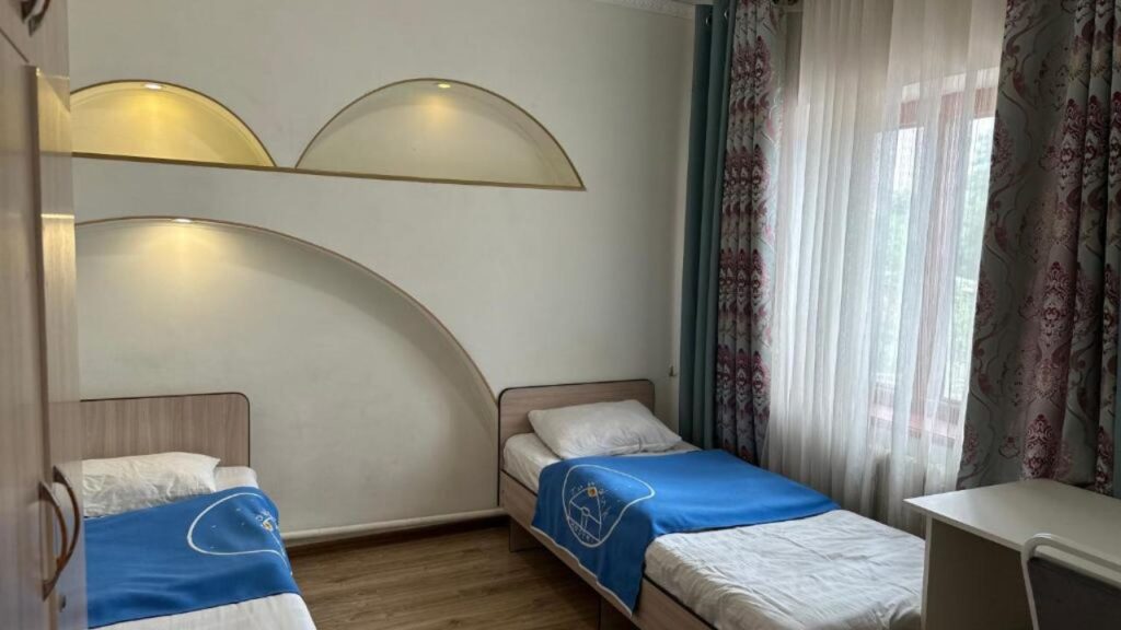 best hostels in Bishkek,Hostel in Bishkek