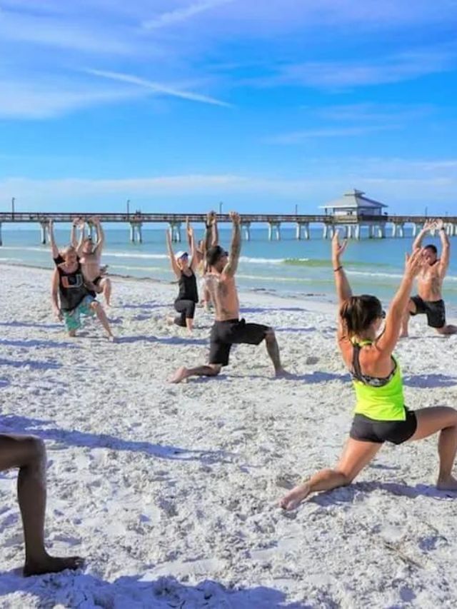 7 Best Yoga Retreats in California