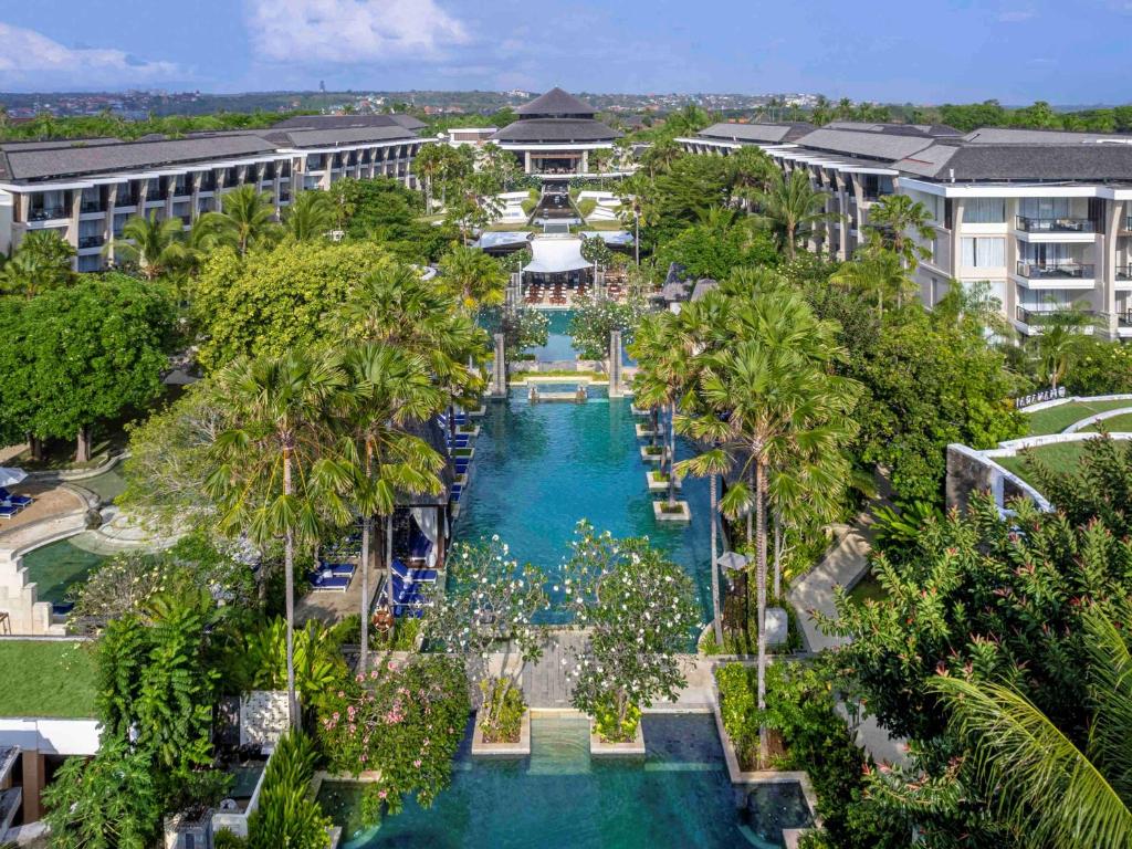 Hotel Sofitel Bali Nusa Dua Beach Resort