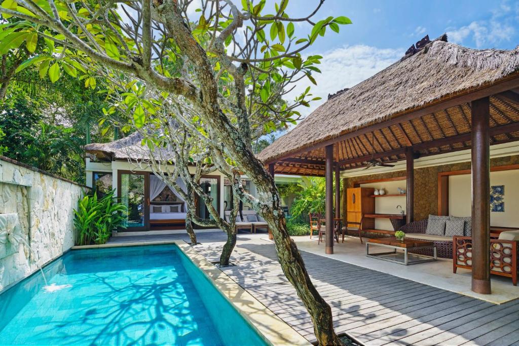 Amarterra Villas Bali, Nusa Dua