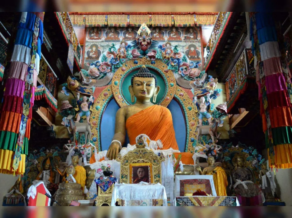 Tibetan Artefacts 