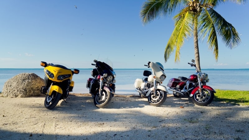 Explore Phu Quoc on Motorbike