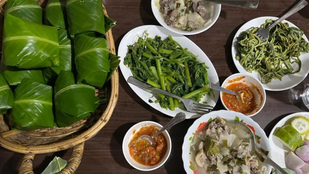 Indulge in Local Cuisine and Culture