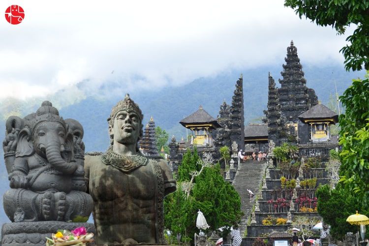 Bali - Hindu Culture