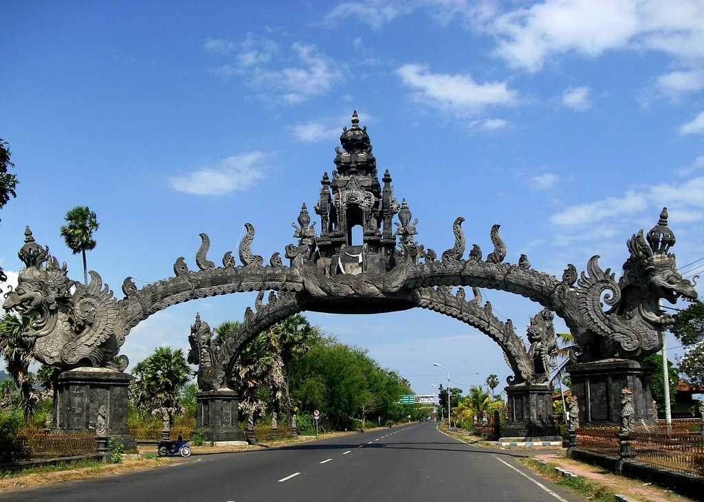 Balinese Architecture: Ancient Wisdom Meets Modern Aesthetics
