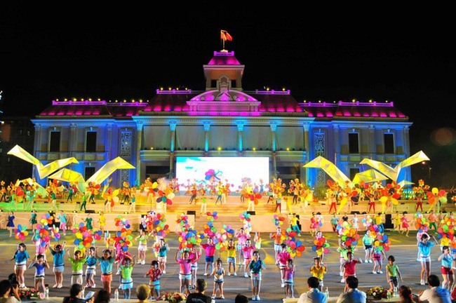 Nha Trang Sea Festival