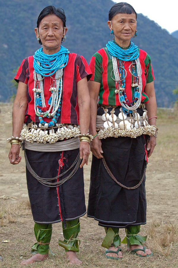 Traditional Jewelry 
