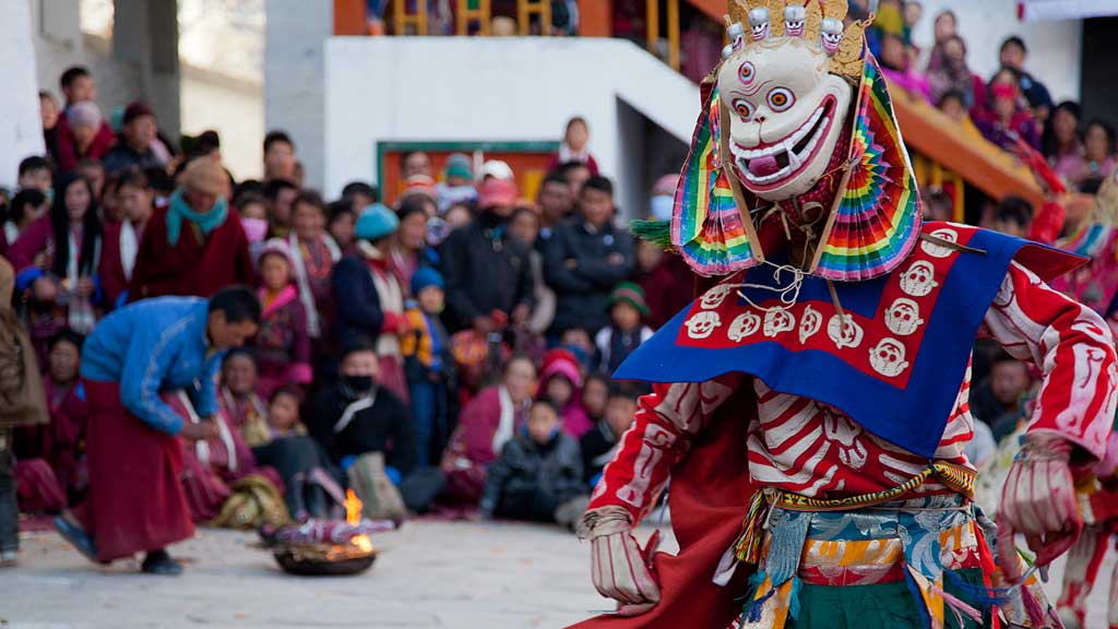 Reasons to Visit Tawang,top reasons to visit Tawang,Authentic Tibetan Cuisine,Tawang Festival
