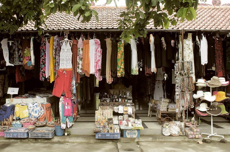 Klungkung Market: Budget-Friendly Finds for Bargain Hunters