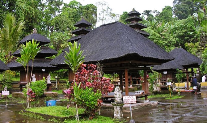 Learn about Balinese Hinduism