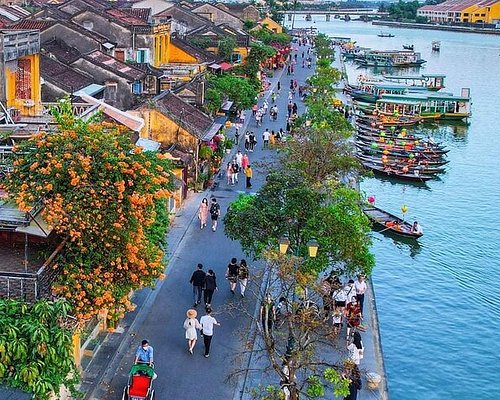 Day Trip to Hoi An