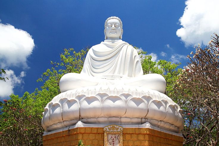 Thich Ca Phat Dai Pagoda
