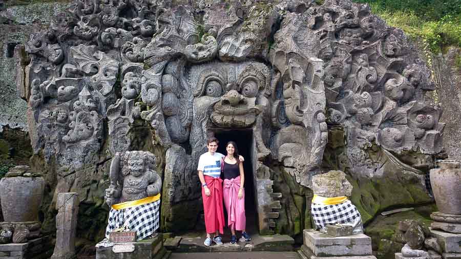 The Essence of Bali: From Stone Age to Modern Era