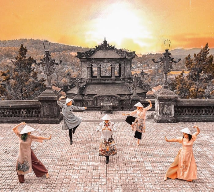 Uncover The Historical Significance Of Hue