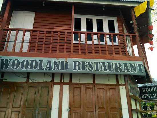 Woodland Restaurant