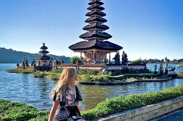 Expenses for Activities and Attractions in Bali