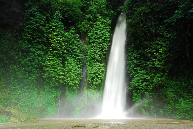Munduk Waterfall, Buleleng