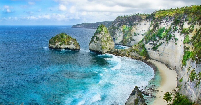 Nusa Penida: Island Paradise near Bali