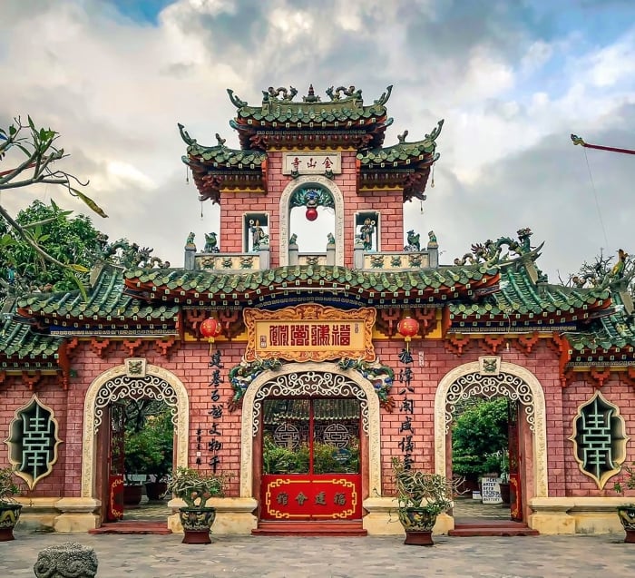Fujian Assembly Hall