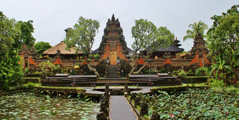 Ubud: The Cultural Heart of Bali