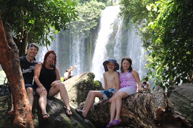 Have a Family Adventure at the Kulen Mountain National Park