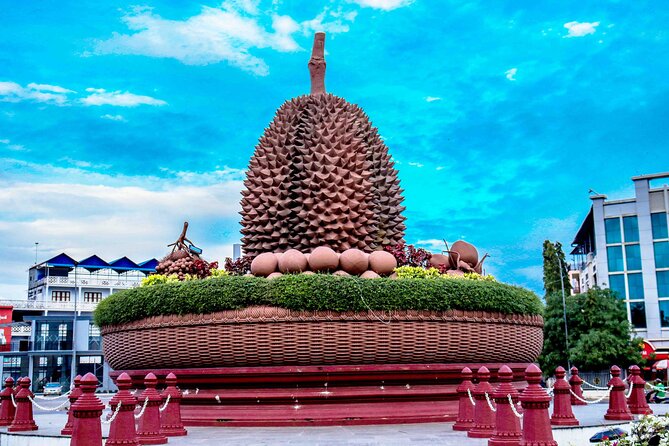 Take A Day Trip To The Nearby Town Of Kep And Savor The Famous Kampot Pepper