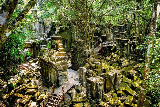 Beng Mealea