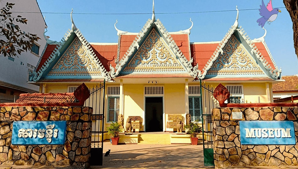 Discover Battambang's Traditional Handicrafts