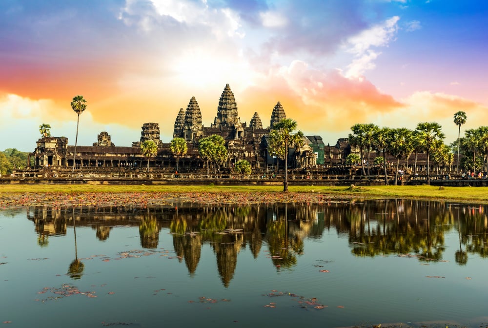 Angkor Wat