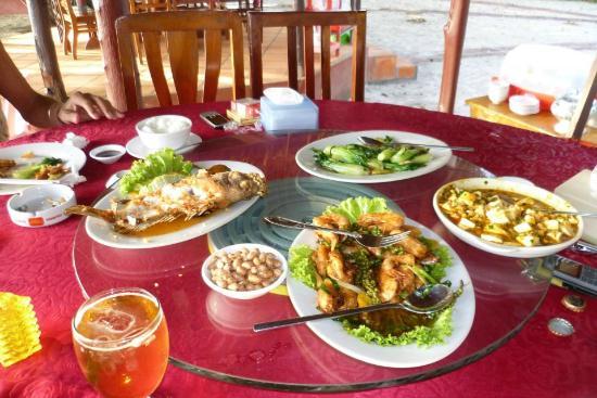 Indulge In Fresh Seafood At Local Restaurants