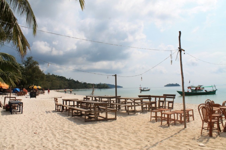 19 Best Things to Do in Koh Rong Today Unleash Your Inner Explorer