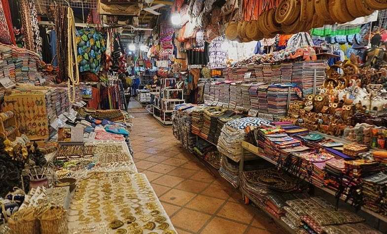 Discover the Vibrant Markets of Siem Reap