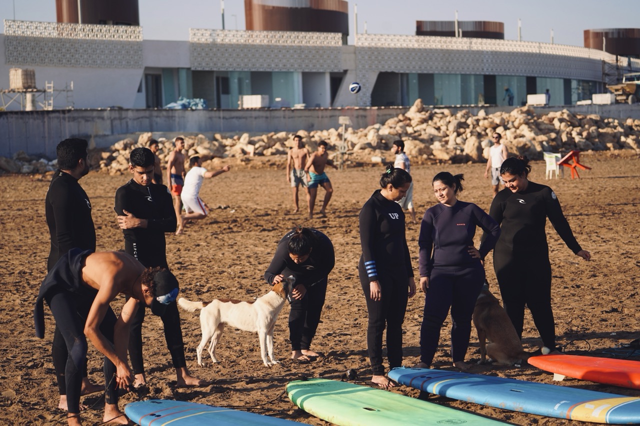 Refer a friend | Share the Adventure with Your Crew