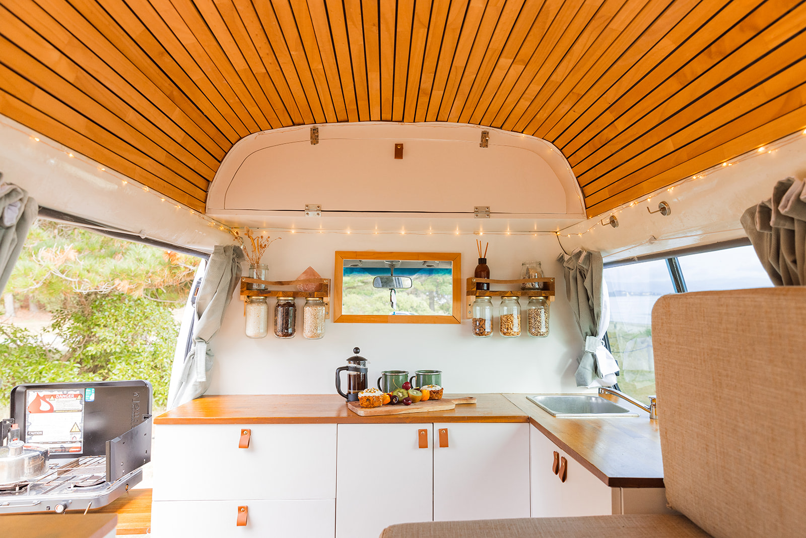 daisy quirky campers