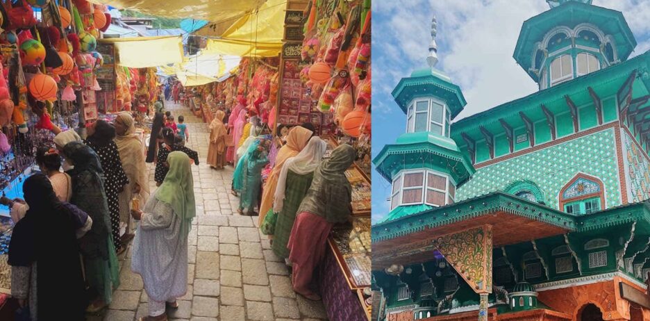 Kashmir Leh Roadtrip,Explore Srinagar,Srinagar,Aru Valley,Baisaran Valley,Gulmarg,Roadtrip to Dras,Lamayuru,Leh,Kashmiri Wazwan,Bhajrangi Bhaijaan,kesar farm,Gulmarg Gandola,Lamayuru monastry,shanti Stupa,Stok Kangri,Losar festival,Ladakh festival,Hemis Tsechu festival,Sindhu Darshan festival,Best Leh Trip,top 10 places kashmir,top 10 travel agents in kashmir,best places in kashmir,best places in leh ladakh,no 1 travel company in india