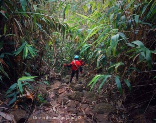 Caving in meghalaya-Best meghalaya group trips