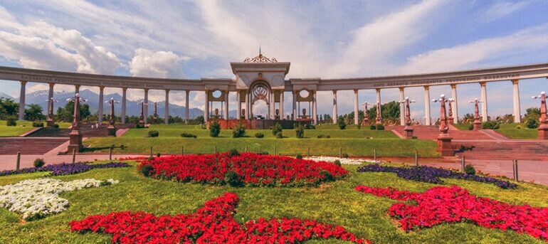 10 Best Things to Do in Almaty, Kazakhstan