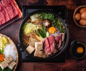 Best traditional japanese foods and dishes best traditional japanese foods and dishes