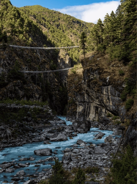 Everest Base Camp Trek,Everest Base Camp,Everest,KATHMANDU,Trek To Phakding,Phakding To Namche,Namche To Kyangjuma,Kyangjuma To Pangboche,Pangboche To Lobuche,Lobuche To Gorakshep,Ebc Excursion &ndash; Pangboche,Pangboche To Kyanjuma/monjo,Monjo To Lukla,Lukla To Kathmandu