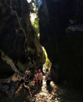 Bali-Gilli T-Nusa Penida