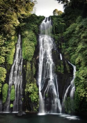 Bali-Gilli T-Nusa Penida